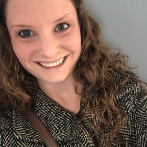 Meet your Posher, Cassie